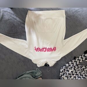 Balenciaga hoodie
